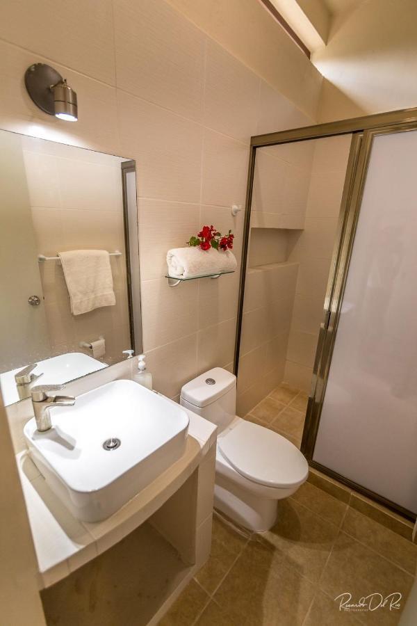 Twin Room with Bathroom