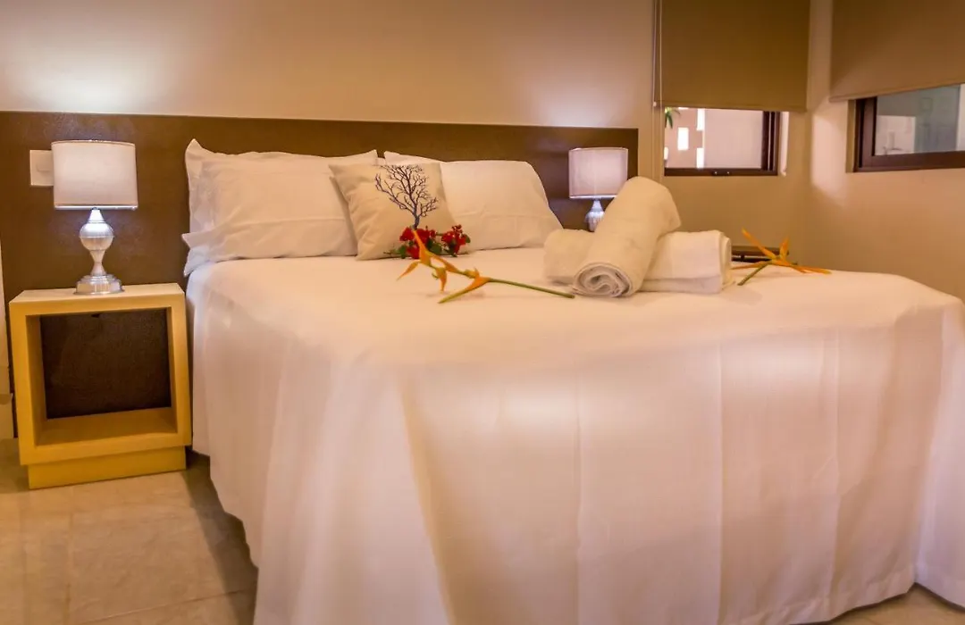 Azcapri Villa Boutique & Spa-1