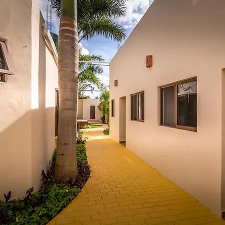 Azcapri Villa Boutique & Spa-2